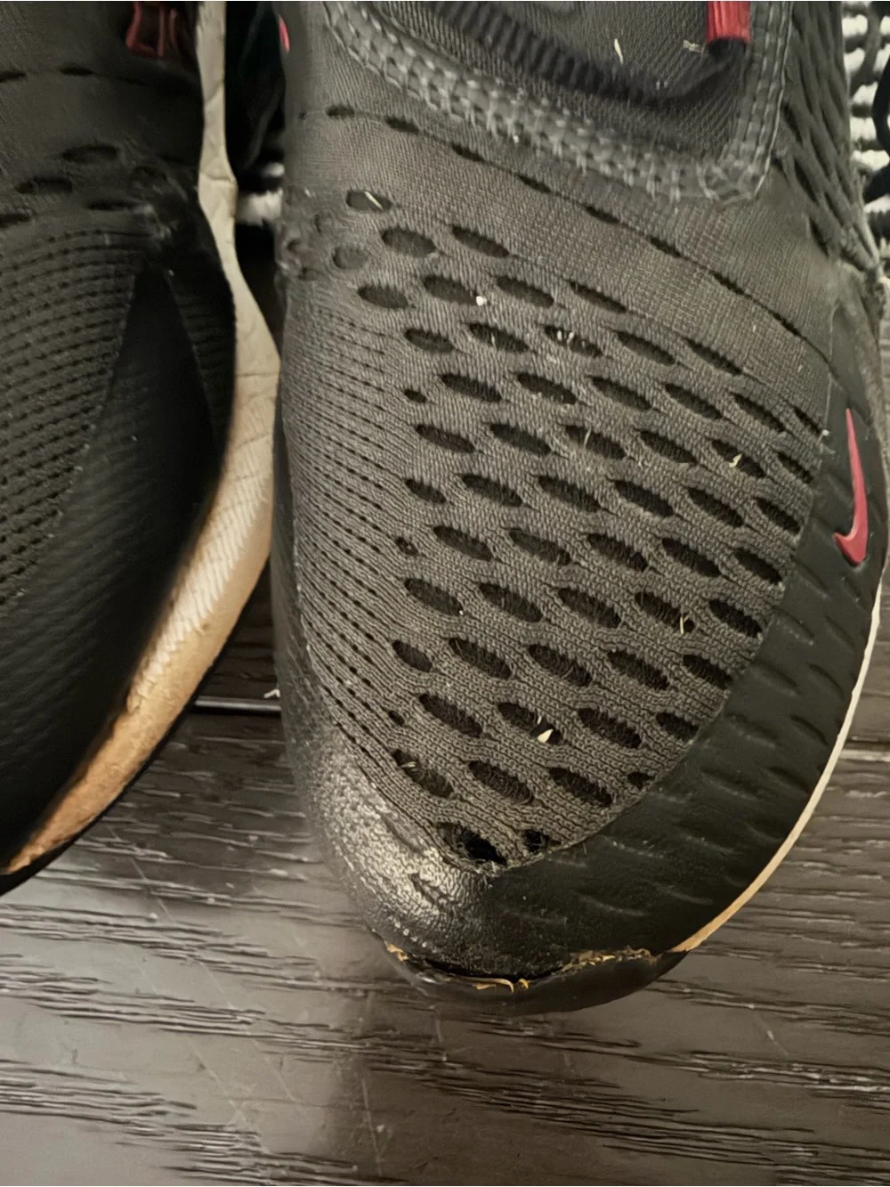 Nike sporty sneakers